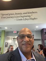 Linda Lifsey Hughes's Memorial Website