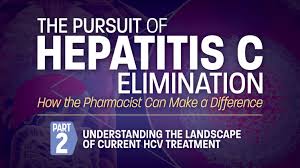 The Pursuit Of Hepatitis C Elimination Part 2 By Integritas