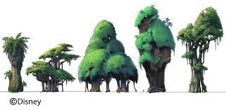 Sam S Tasty Art Pirate Stuff We Didn T Use In Infinity Game Concept Art Art Environment Concept Art