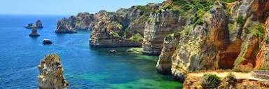 The Algarve travel - Lonely Planet | Portugal, Europe