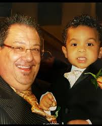 Happy 20th Birthday, Jaden! You are a gift—A gift that keeps