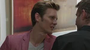 Nolan james patrick is a canadian professional ice hockey player for the philadelphia flyers of the national hockey league. Nolan Ross Revenge Abc Wiki Fandom