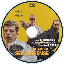 Like them it is in its. The Art Of Self Defense Movie Fanart Fanart Tv
