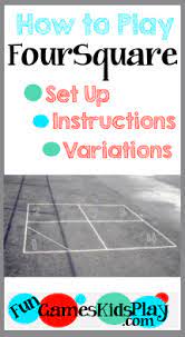 Use four corners for reviewing academic information. Error 404 Not Found Gym Games For Kids Playground Games Recess Games