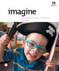 Ch i L d r eNs h O sPi tA L LO s A N geL es