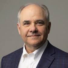 JPMorgan Chase's Derek Waldron