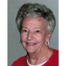 Patricia Marie "Pattie" Mcnaught Coolidge Obituary January 10, 2024