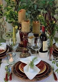 Pin On Table Settings