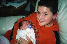 Brian Salce Obituary (2007)