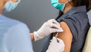 Stand van zaken van vaccinaties en leveringen. Faq Vaccinatieplicht Corona Eldermans Geerts