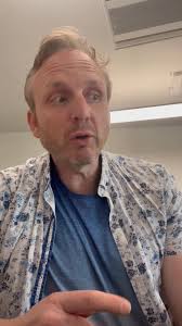 A must-see performance by Ryan Morgan of a brilliant poem by Chuck Porretto