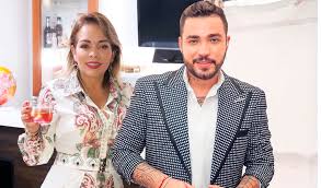 En los últimos días el cantante subió una fotografía que fue fuertemente criticada por sus seguidores. Ex De Jessi Uribe Presume Su Figura En Pequeno Bikini Kienyke
