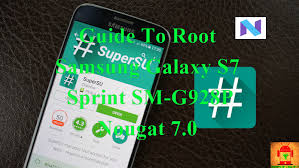 The company is known for its innovation — which, depending on your preferences, may even sur. Guide To Root Samsung Galaxy S6 Edge Sprint Sm G928p Nougat 7 0 Tested Method