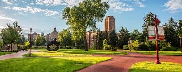 Denver is the capital of colorado and the largest city in the rocky mountains region of the united states. University Of Denver