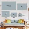 Canvasing made easy by officeworks, choose between small & large canvases and upload images via our website to create custom canvas prints online. 1