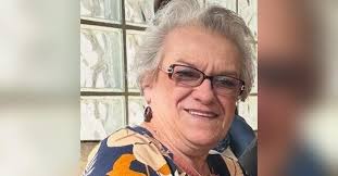 MONA DARLENE WILLIAMS Obituary