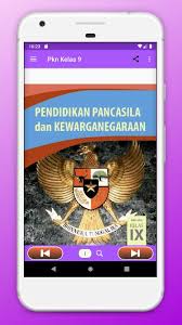 Buku guru dan buku siswa kelas 2 kurikulum 2013 k13 edisi revisi 2018 ini admin bagikan untuk membantu bapak/ibu guru kelas 2 dalam menyiapkan pembelajaran tematik sesuai dengan tuntutan kurikulum 2013. Buku Siswa Pkn Kelas 9 Kurikulum 2013 Revisi 2018 For Android Apk Download