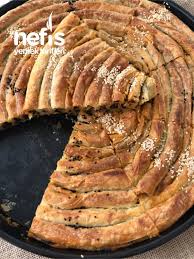 sodali tepsi boregi nefis yemek tarifleri 6658910 yemek tarifleri yemek etli yemek tarifleri