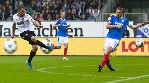 Folge holstein kiel livescore, endergebnissen, spielpan und tabellen auf dieser seite! Grozurek Tor Zu Wenig 1 2 Niederlage Von Karlsruhe In Kiel Sky Sport Austria