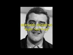 Bernard Cribbins
