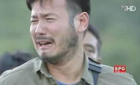 Maraming salamat Ryan Eigenmann and Ivana Alawi sa pagiging bahagi ng  #FPJsAngProbinsyano