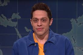 Pete davidson was born peter michael davidson on november 16, 1993, in staten island, new york, to parents amy and scott davidson. Here S Why Pete Davidson Wasn T On Snl