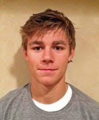 Brady Sanders's Men's Soccer Recruiting Profile