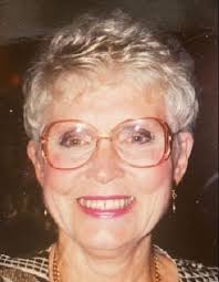 Ruth Lucia Obituary (2022)