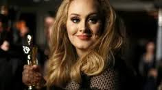 Adele Grand Britain