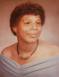 Obituary information for Roberta Ann Byrd