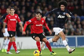 Ver más ideas sobre gary medel, seleccion chilena, futbol chileno. Cardiff City Star Gary Medel Hints He Wants To Quit Bluebirds Amid Italian Interest Wales Online
