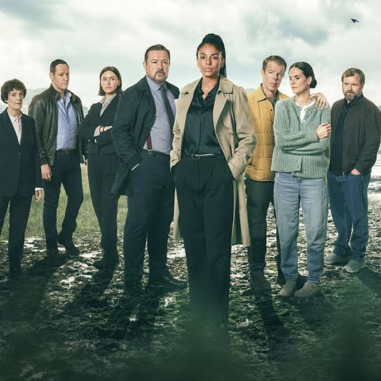 The Bay season 5 release date, cast and plot as new character joins the  team - Manchester Evening News