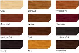 johnstones wood stain colour chart bedowntowndaytona com