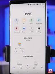 Google assistant requires ios 10.0 or later. How To Connect Google Home To Samsung Smart Tv Joyofandroid Com
