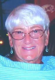 Long, Joyce Ann Allison