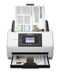 Document Scanner Comparison