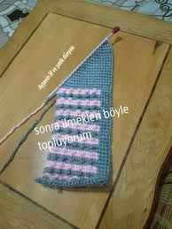 Audrey Patterson Adli Kullanicinin Crochet Panosundaki Pin Orme Sapkalar Orgu Modelleri Patikler