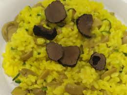 Maybe you would like to learn more about one of these? Ricetta Risotto Zafferano Zucchine Funghi E Tartufo Dolcidee