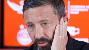 Aberdeen fans left raging after dodgy translation makes it look like  Apollon Limassol say Pittodrie is 'terrible'