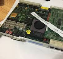 100% test MVME 162-262 (by DHL or Fedex 90days Warranty)#j1688