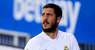 11,312,930 likes · 185,956 talking about this. Marca Real Madrid Convince Eden Hazard To Avoid Another Ankle Surgery