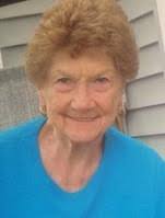 Patricia McGovern Obituary