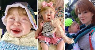 Mum desperately makes memories for girl who will die in a year