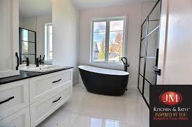 Bbb start with trust ®. Industrial Chic A Hot Trend In Bathroom Design Jm Kitchen And Bath Design