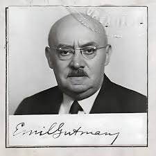 Familie Kohn und Orthopädische & Chirurgische Klinik, Dr. Emil Gutmann