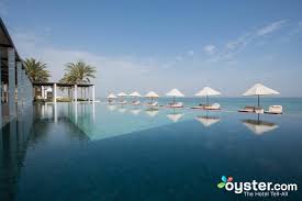 What are the best hotels with a spa in muscat? The Chedi Muscat Review What To Really Expect If You Stay