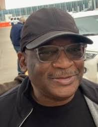 Obituary for Randolph Cunningham, Sr.