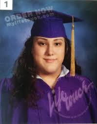 Introduction of Senior Melissa from Beaumont United High School for Adoption