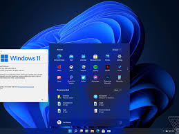 Windows 11 stock wallpaper 1920×1200 23. Windows 11 Leak Reveals New Ui Start Menu And More The Verge