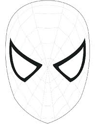 May 06, 2021 · draw on webs. Spiderman Mask Drawing At Paintingvalley Com Explore Collection Of Spiderman Mask Drawing